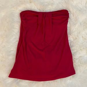 Urban outfitters tube top